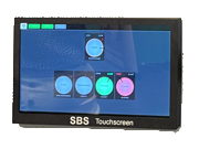 SBS TouchScreen